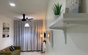 2 Bedroom Port Dickson Seaview